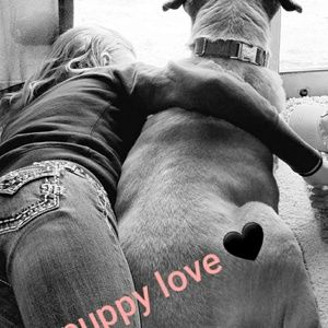 Meet your Posher, Kierstyn